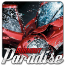 Burnout Paradise 3 Icon 128x128 png